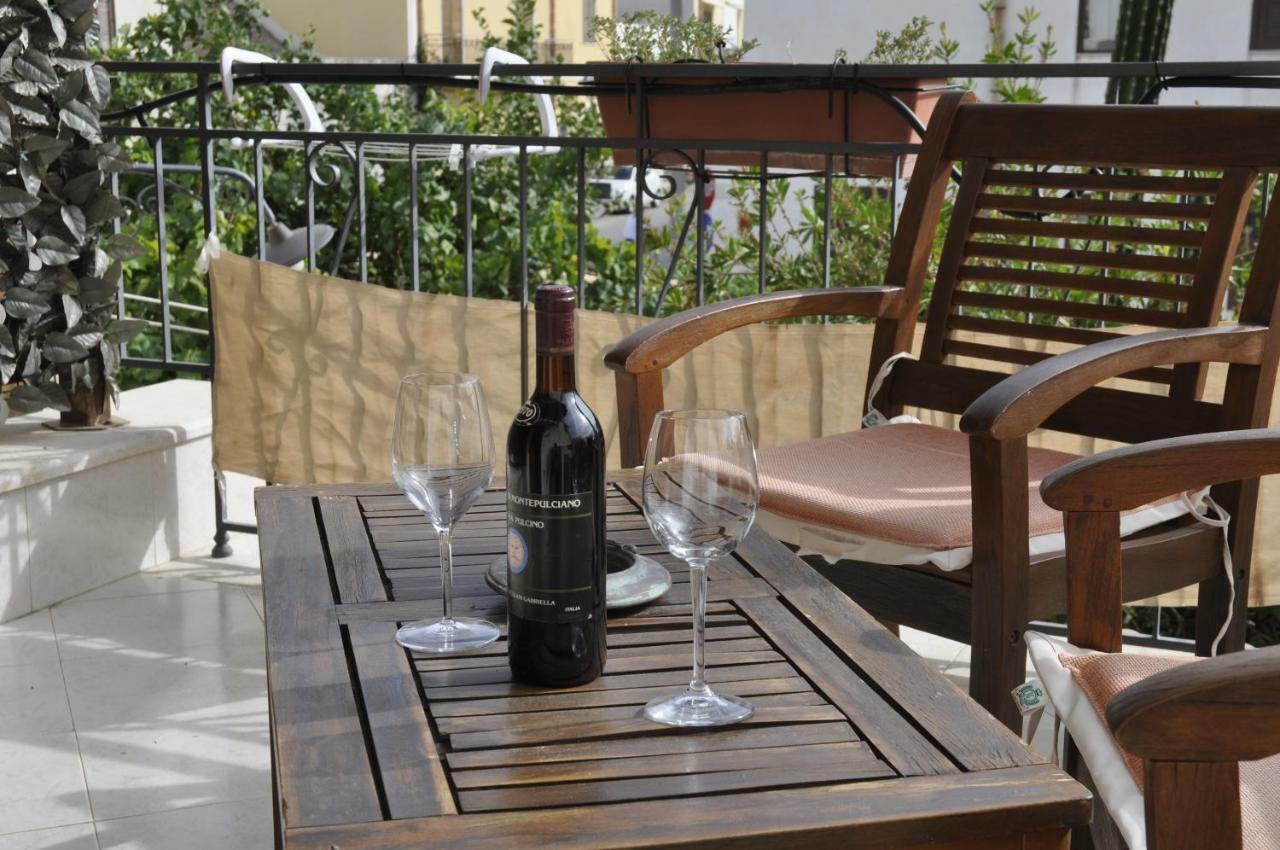 Camera Tripla con Terrazza